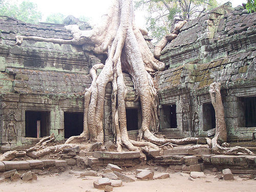 Angkor Thom