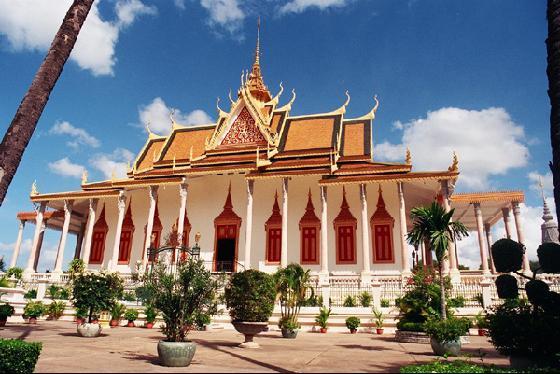 Royal Palace