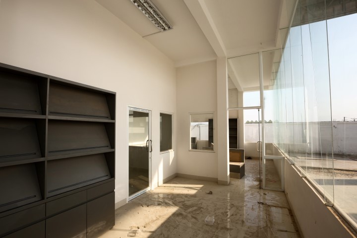 JMC Showroom