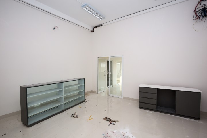 JMC Showroom