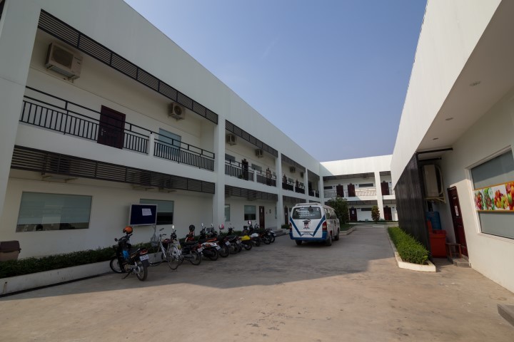 Western International School