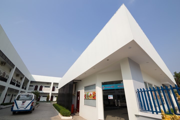 Western International School