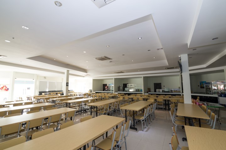 Western International School
