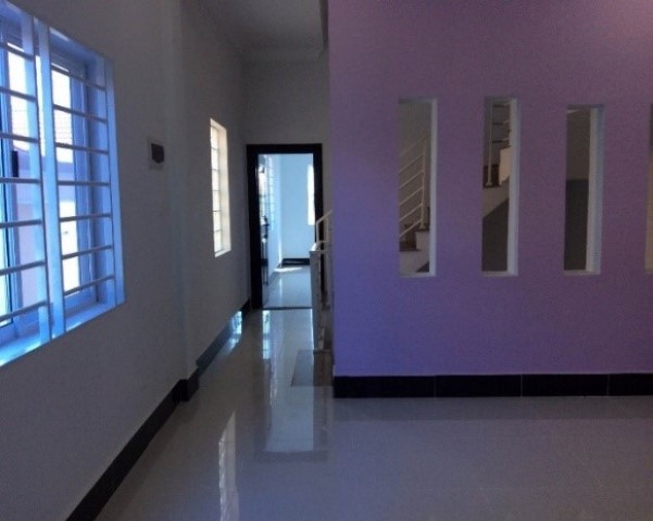 4 Storey Flat Project for Sale