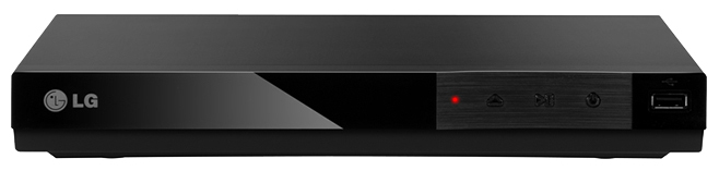 DP132H
