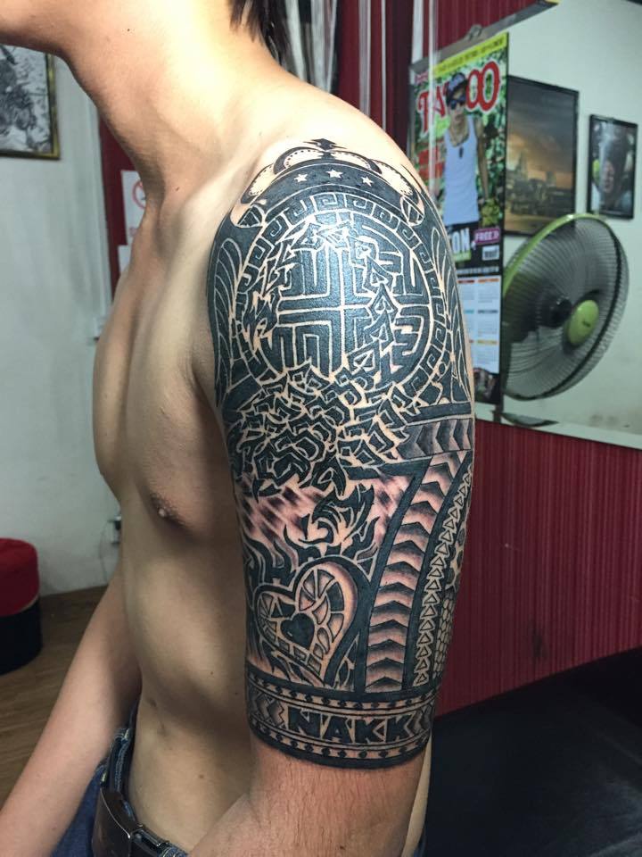 Tribal3
