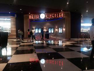 Major Cineplex Cambodia Cinemas Movie Centres Mtvs In Cambodia