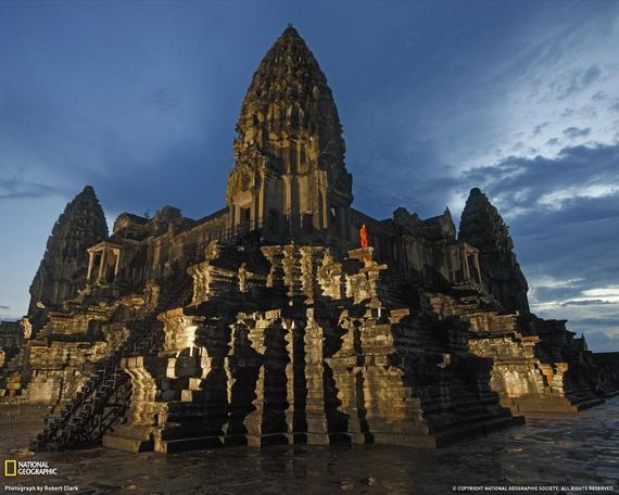 Angkor Wat (3)