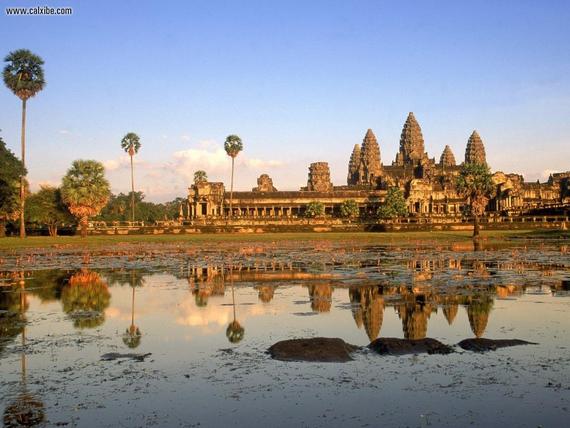 Angkor Wat (2)