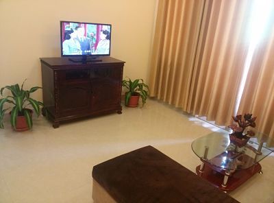 One Bedroom