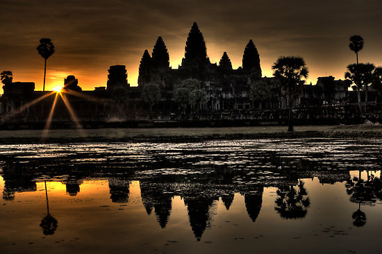 Angkor Wat