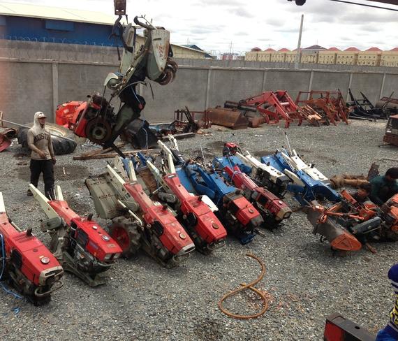 Tractor (3)