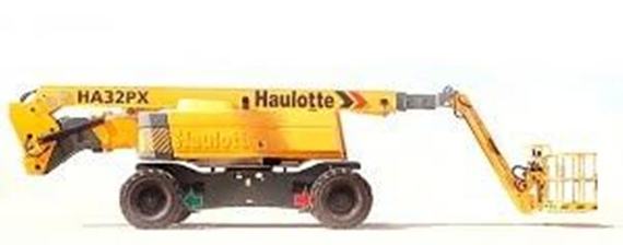 Our Machine