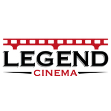 Legend Cinema - Cinemas & Movie Centres (MTVs) - Phnom Penh