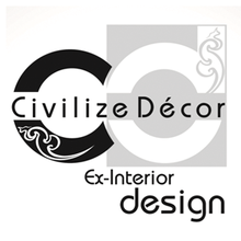 Civilize Decor Ex-Interior Design - Billboards - Design & Advertising - Phnom Penh