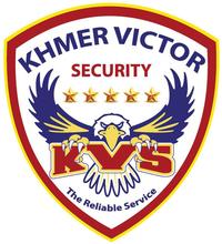 KVS Khmer Victor Security Service Co., Ltd. - Security Services - Phnom Penh