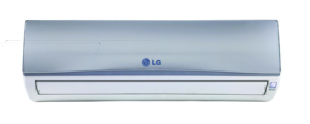 LG Air Conditioner