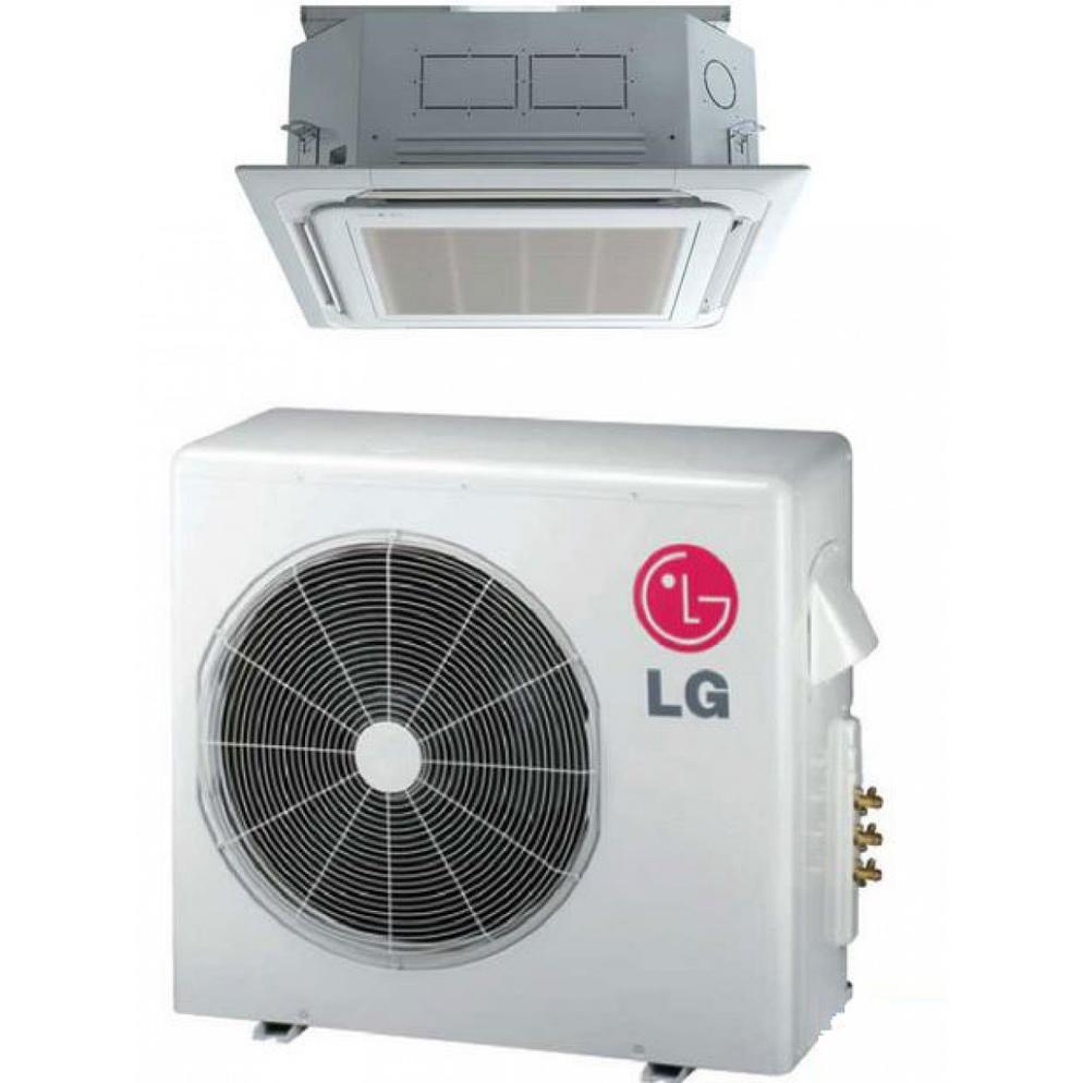 LG Air Conditioner