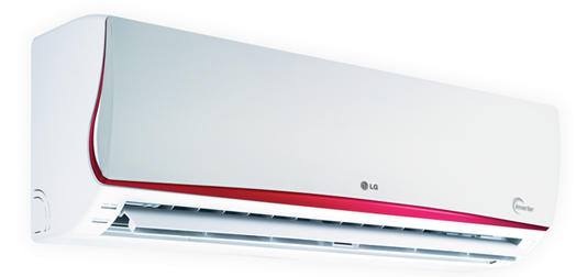 LG Air Conditioner