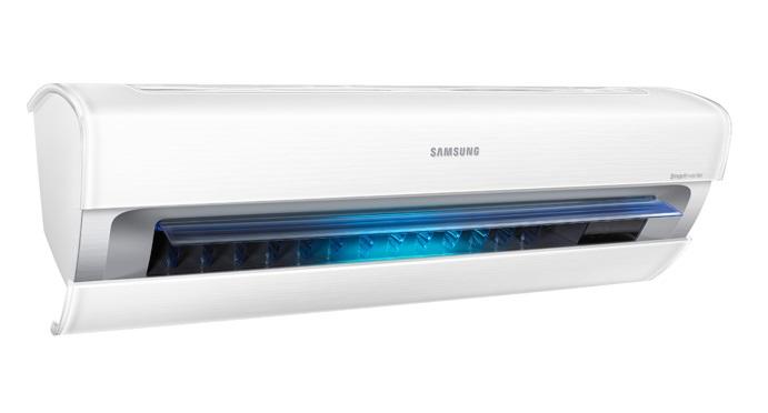 Samsung Air Conditioner