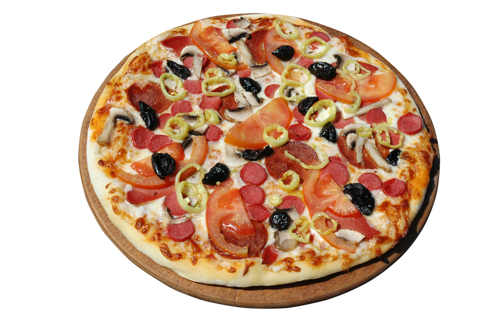 Veggie Peper