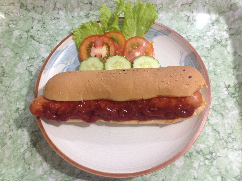 Hot Dog