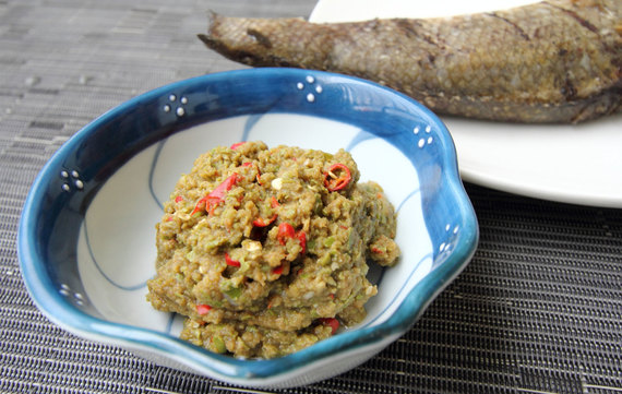 Bok Ampil Khchey