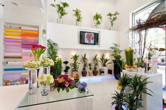 Flower Design Ideas