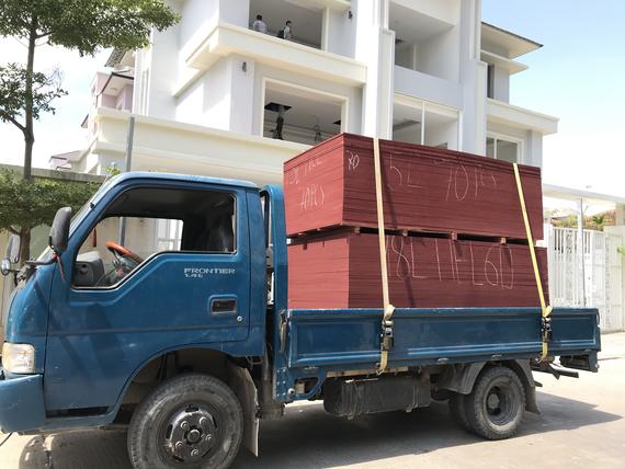 Fast Delivery
