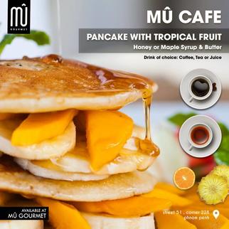 Mu Gourmet Store Supermarkets Grocery Stores In Cambodia