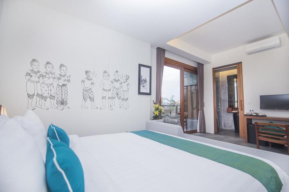 Sarina Boutique Hotel Boutique Hotels Resorts In Cambodia - 