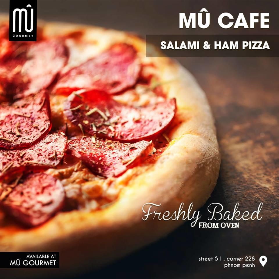 Mu Gourmet Store Supermarkets Grocery Stores In Cambodia