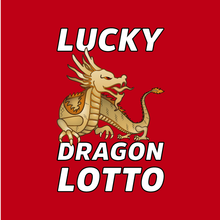 golden dragon lotto live