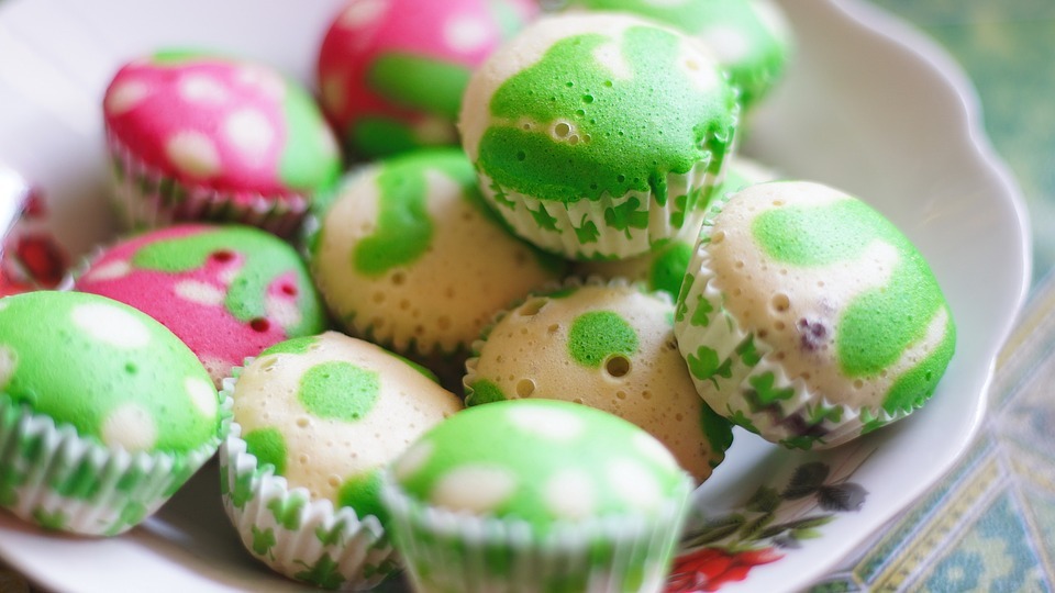 baking, blur