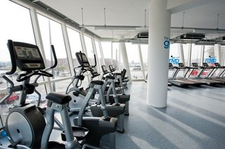 The Gym 24