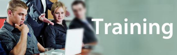 training 1