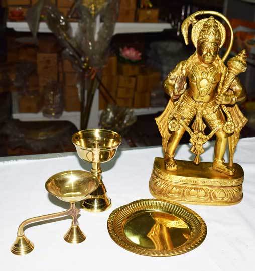 Religious Items