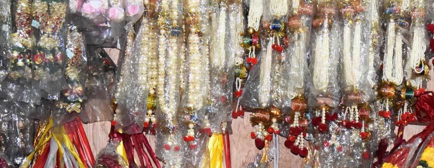 Decorative items