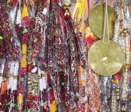 Decorative items