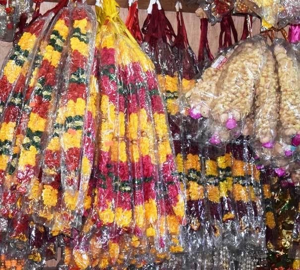 Decorative items
