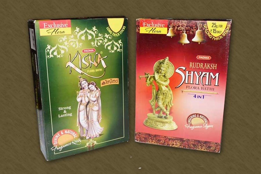 Incense Sticks
