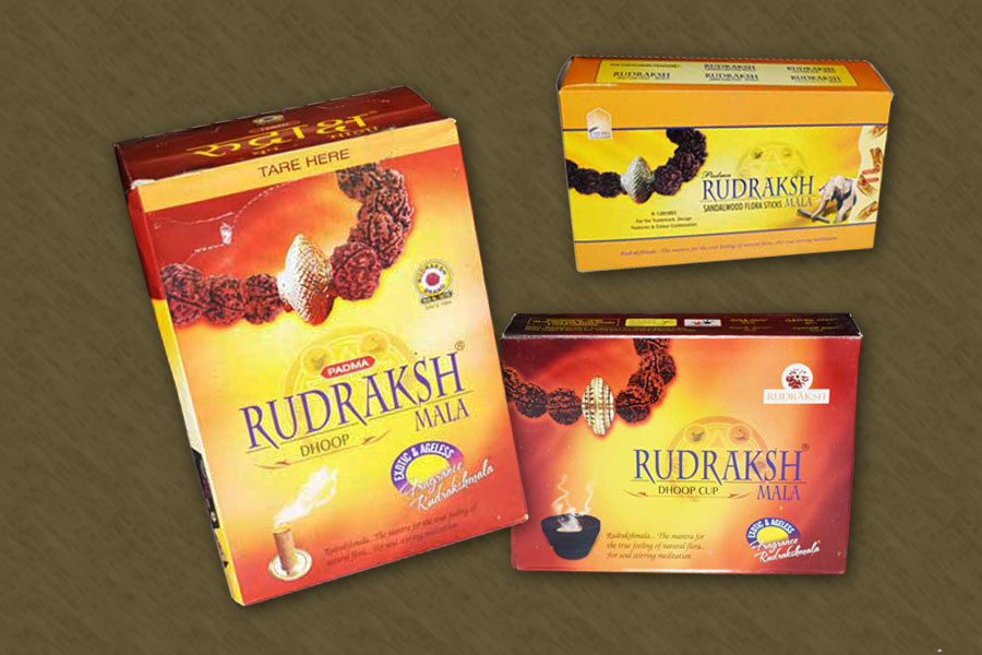 Incense Sticks