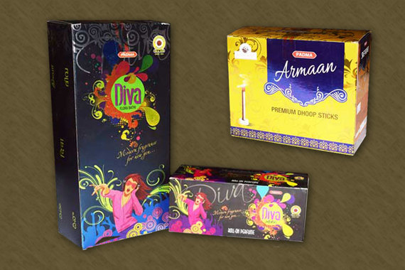 Incense Sticks