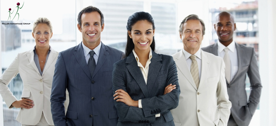 Leadership & Management Courses