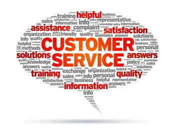 Customer Service Courses