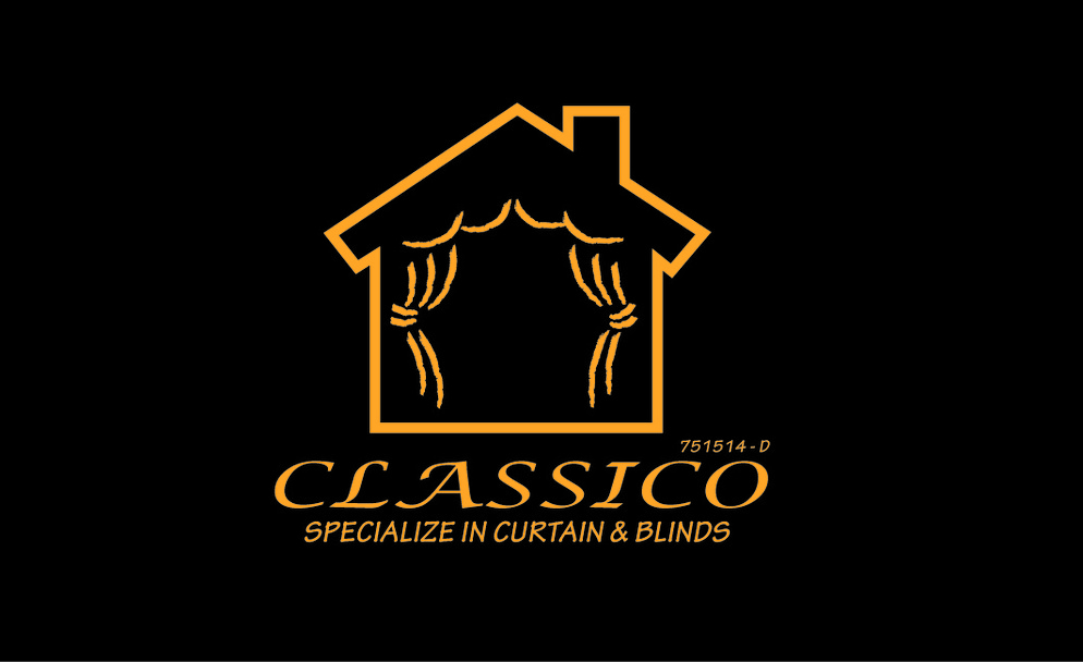 Classico Design & Home Deco - Announcement on June 12, 2015 11:33