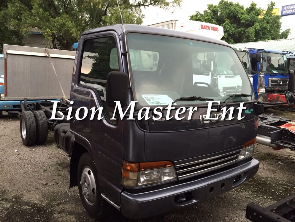 Lion Master Enterprise - Announcement on October 13, 2014 19:27
