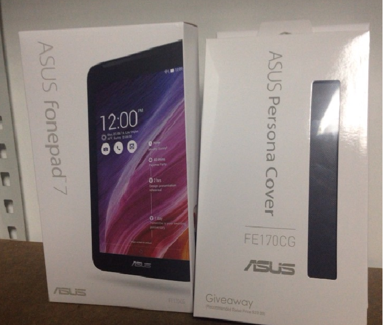 MV Mobile - Announcement on February 06, 2015 18:09