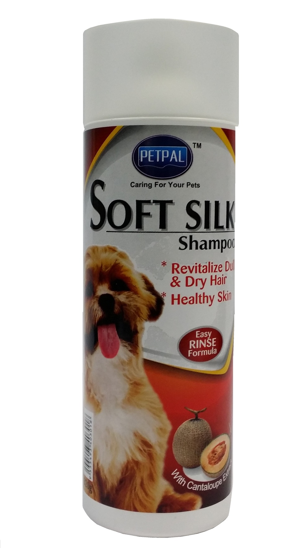 Petpal Global Animal Product - Announcement on February 11, 2015 22:45