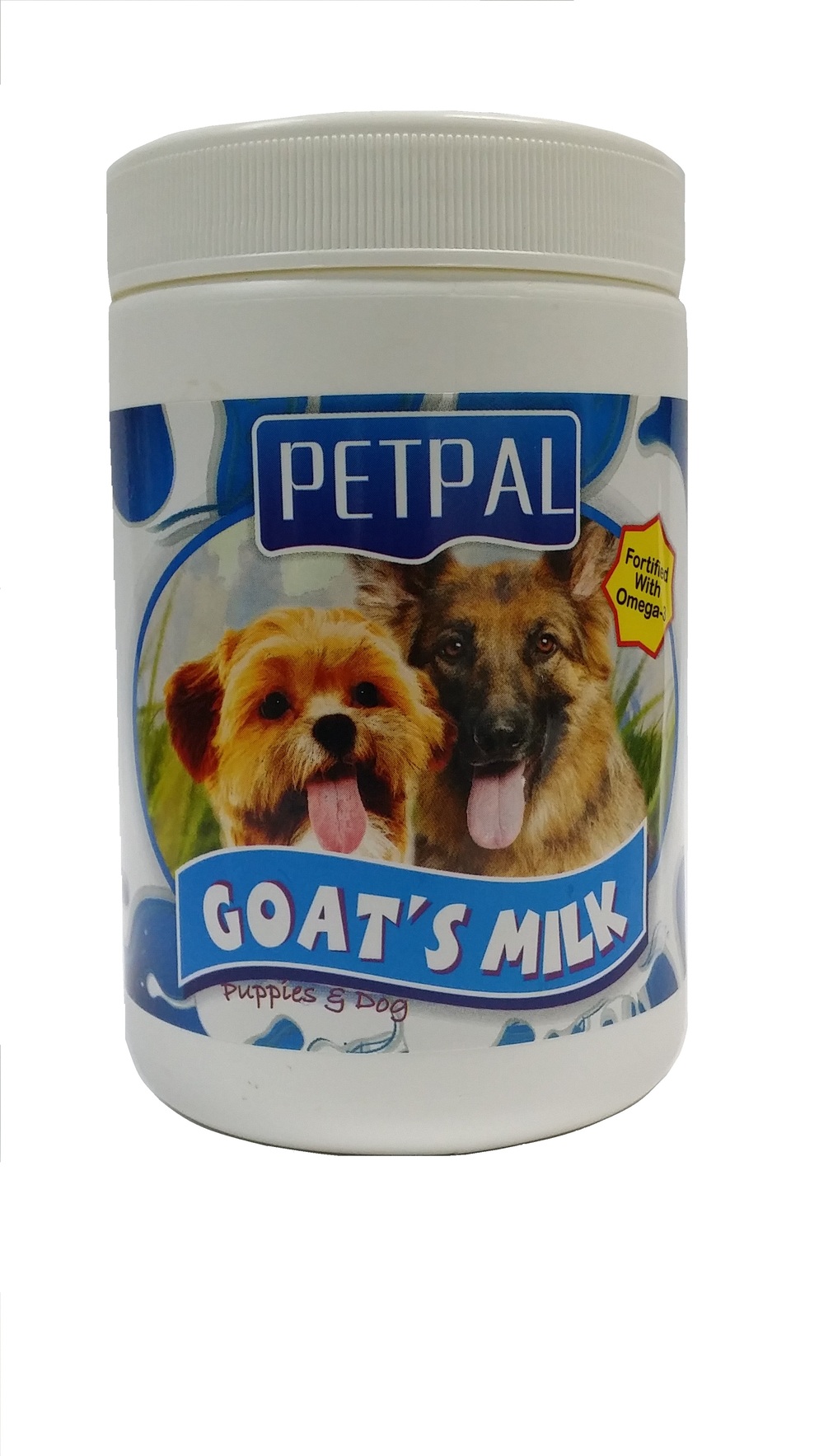 Petpal Global Animal Product - Announcement on March 09, 2015 19:01